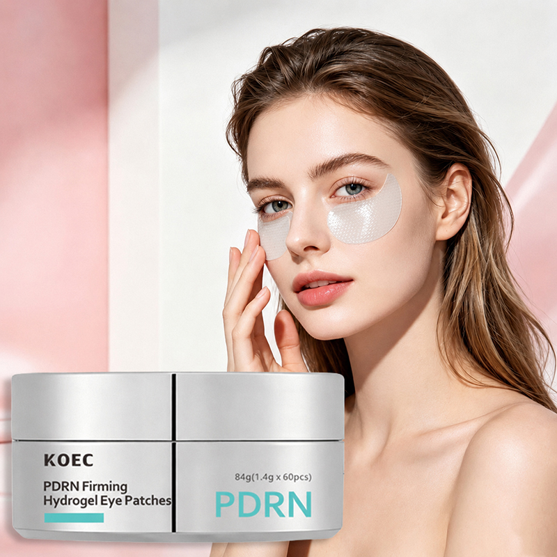 Under Eye Gel - لصقات هيدروجيل للعين من PDRN سالمون