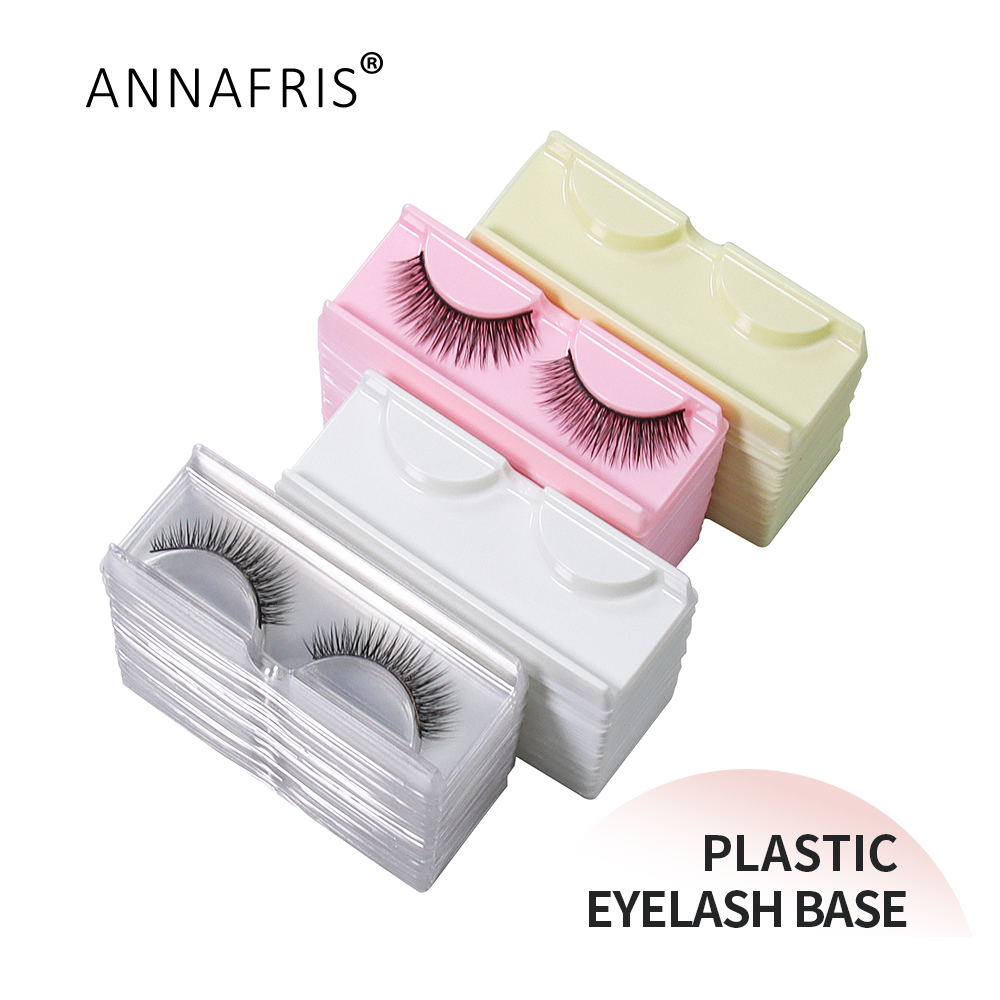 Lash Tray Organizer - علبة تعبئة رموش من ANNAFRIS ،