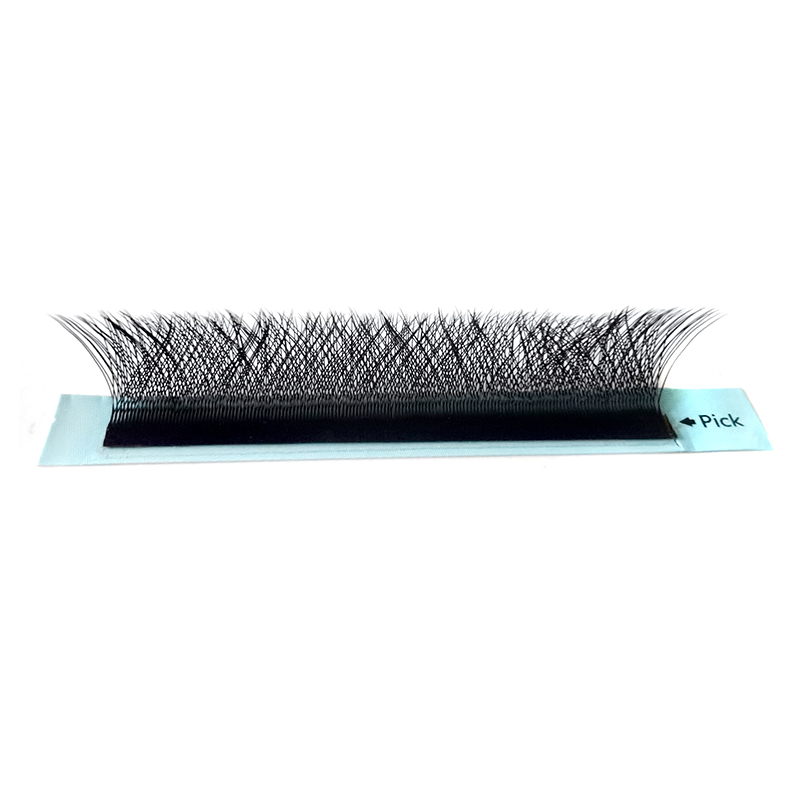 البرسيم ث رمش تمديد ثلاثية الأ - مراجعة Eyelash Extension Logo وسعره