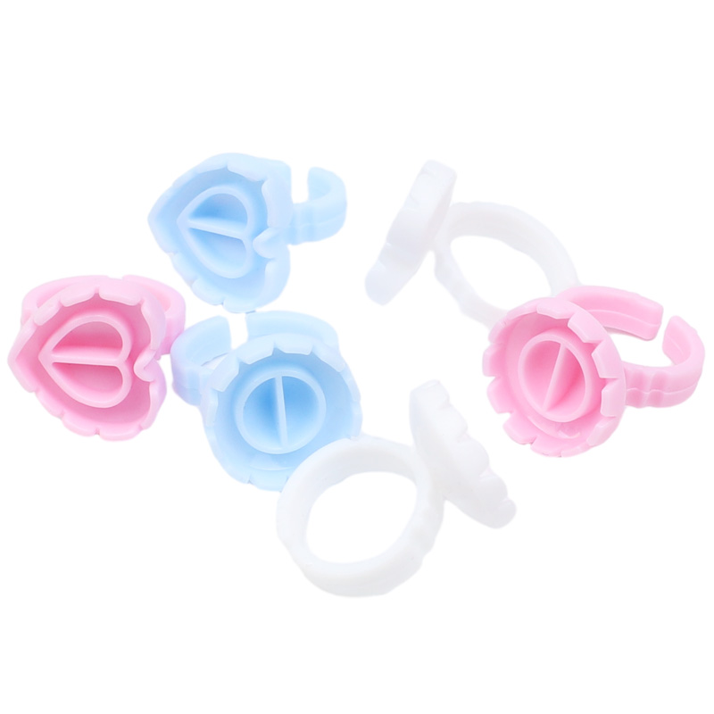 100 قطعة/الحقيبة المتاح رمش تم - مراجعة Eyelash Extension Maps وسعره