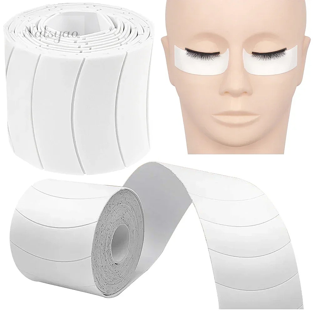 110 قطعة من لاصقات العين، رقع  - مراجعة Under Eye Gel وسعره