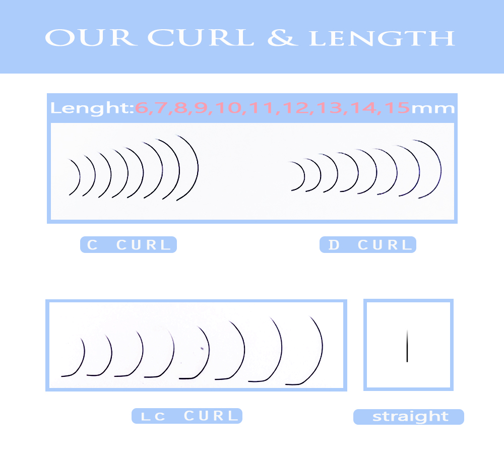 ملصق خاص لوصلات الرموش ، شعار  - مراجعة Eyelash Extension Logo وسعره