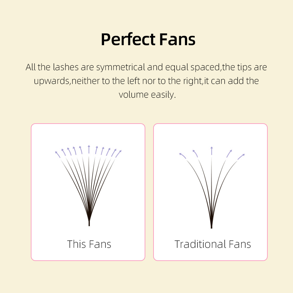 Lashprofessor XL Tray رموش مرو - مراجعة Eyelash Extension Maps وسعره