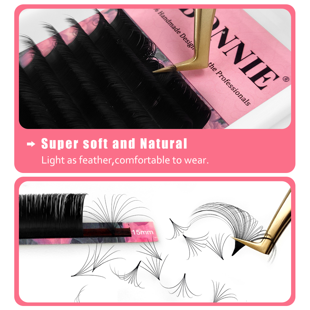 رموش CC DD الفاخرة سهلة التركي - مراجعة Lash Tray Organizer وسعره