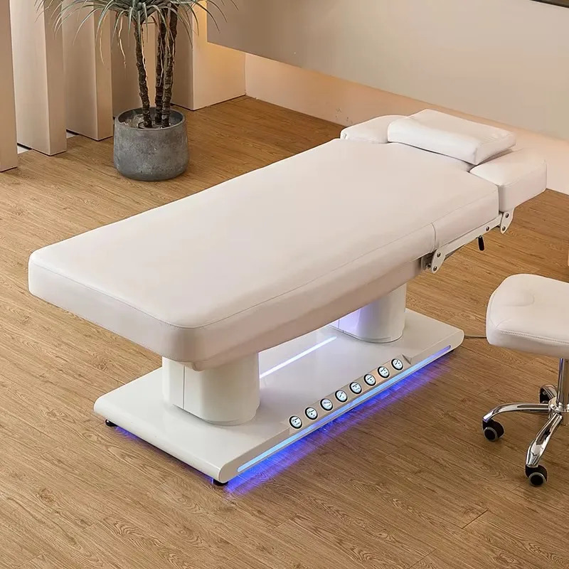طاولة تدليك يدوية للفنانين 202 - مراجعة Lash Tray Organizer وسعره