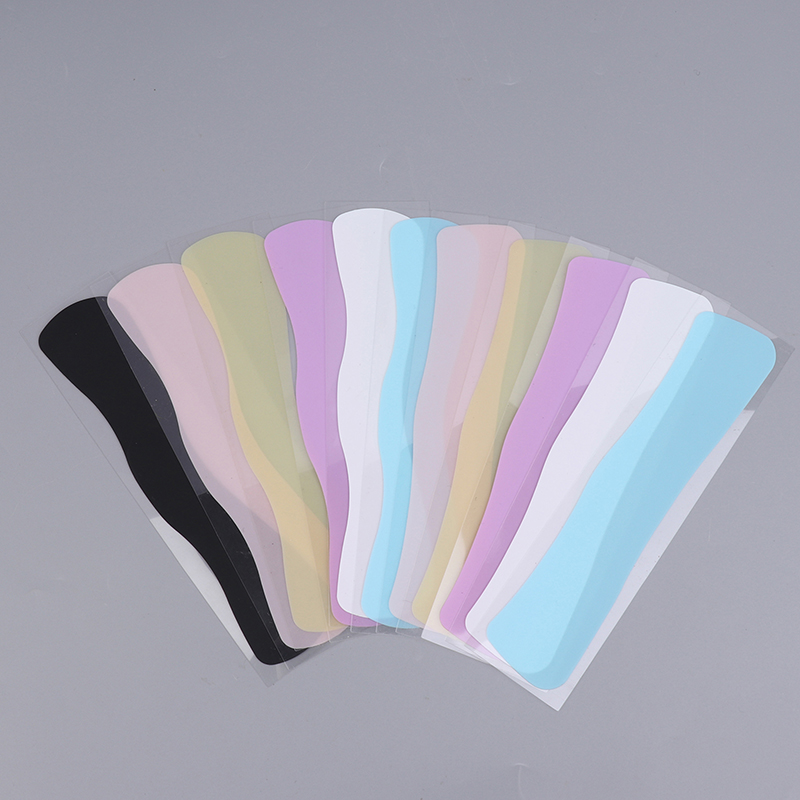 1 قطعة وسادة سيليكون للجبين لت - مراجعة Lash Tray Organizer وسعره
