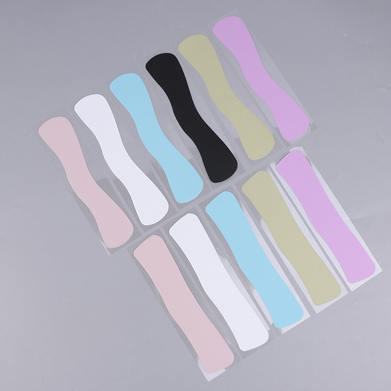 1 قطعة وسادة سيليكون للجبين لت - مراجعة Lash Tray Organizer وسعره