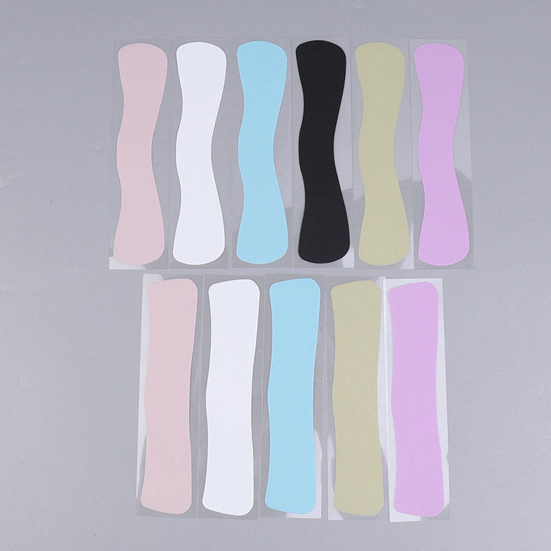 1 قطعة وسادة سيليكون للجبين لت - مراجعة Lash Tray Organizer وسعره