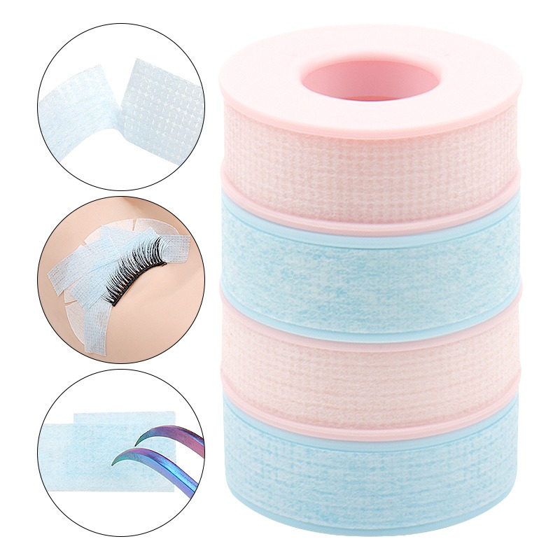 شريط جل سيليكون غير منسوج للبش - مراجعة Under Eye Gel وسعره