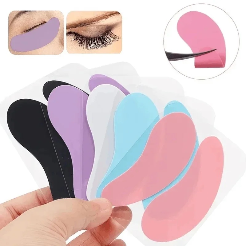 1-3 أزواج من وسادات العين الجد - مراجعة Under Eye Gel وسعره
