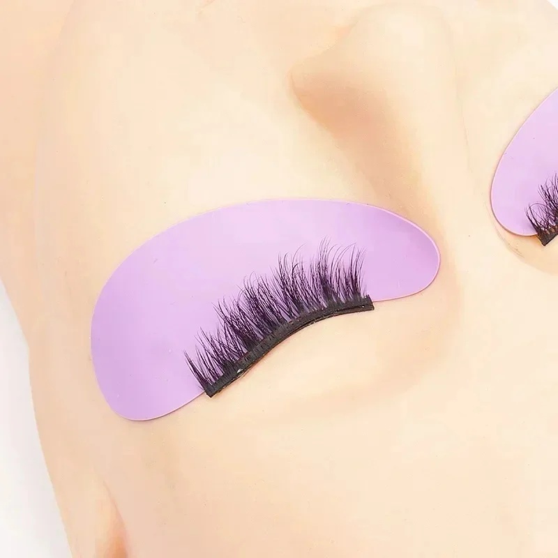 1-3 أزواج من وسادات العين الجد - مراجعة Under Eye Gel وسعره
